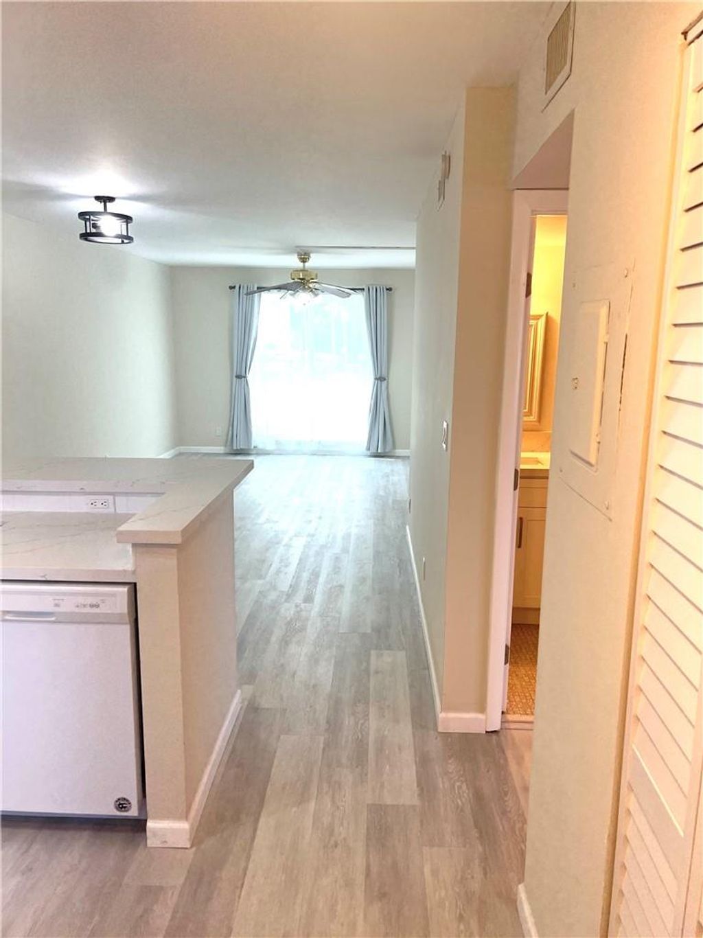 Photo of 2216 N Cypress Bend Drive #210, Pompano Beach, FL 33069 (MLS # F10473536)