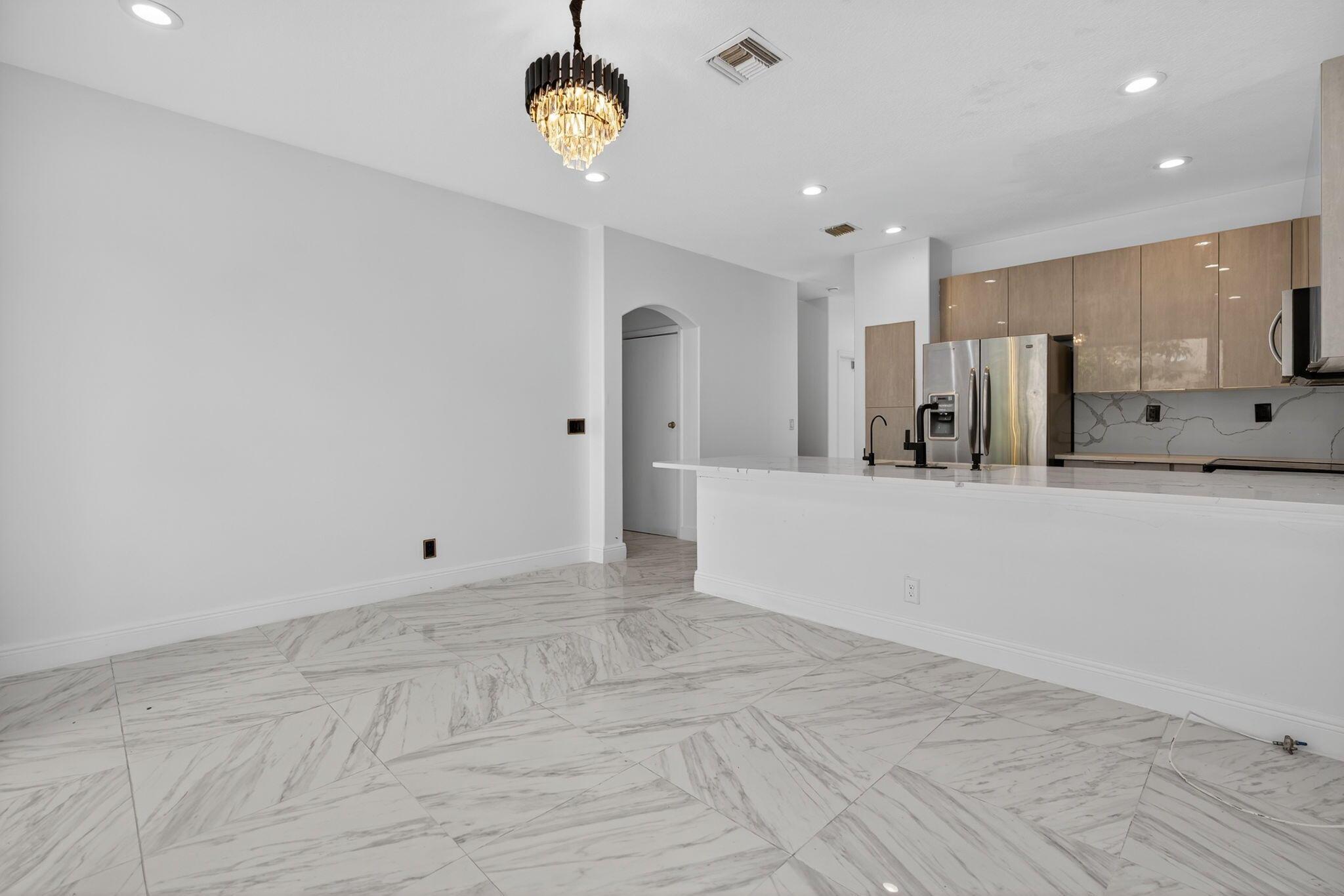 BRIGER PARS G, H AND J - Residential