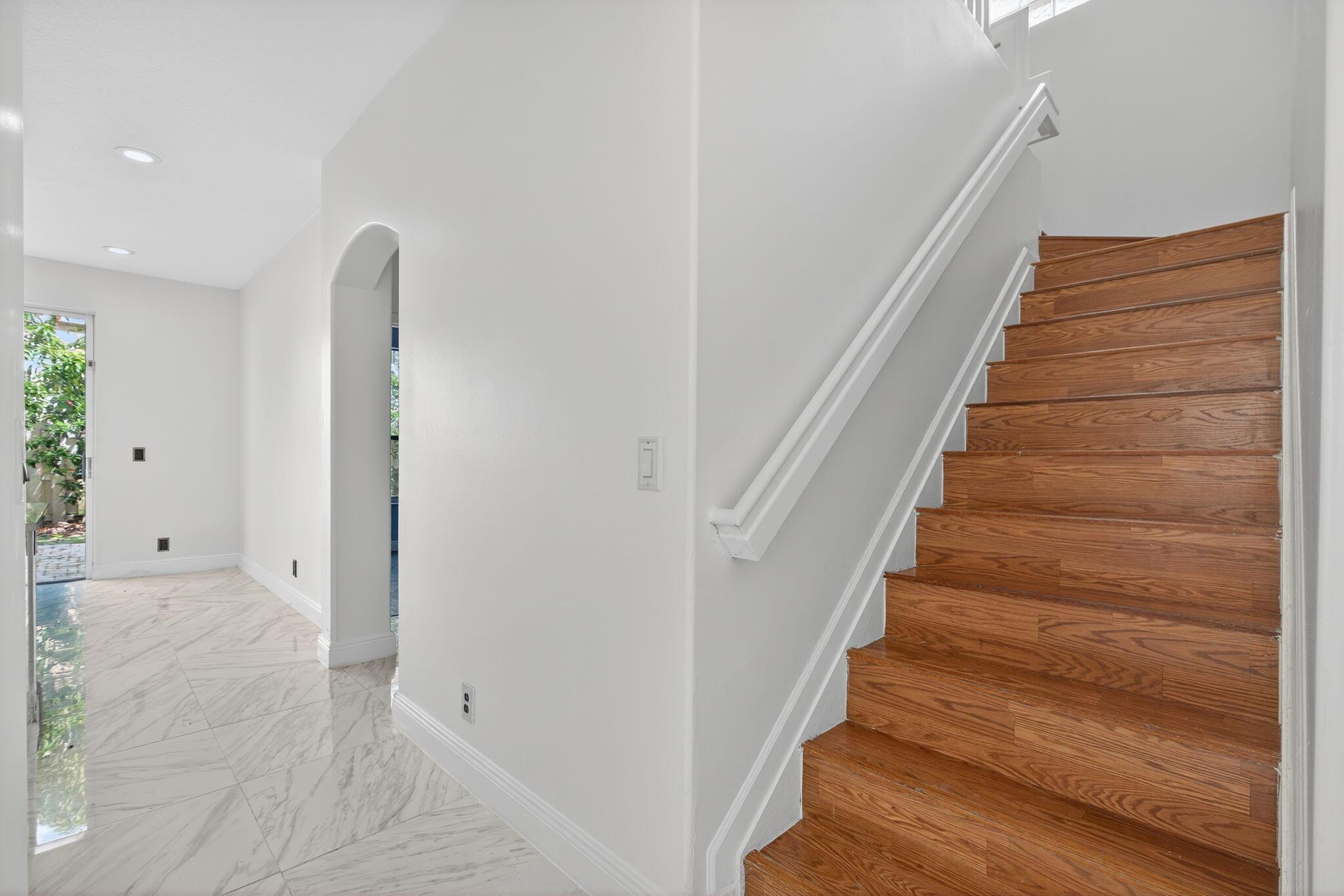 BRIGER PARS G, H AND J - Residential