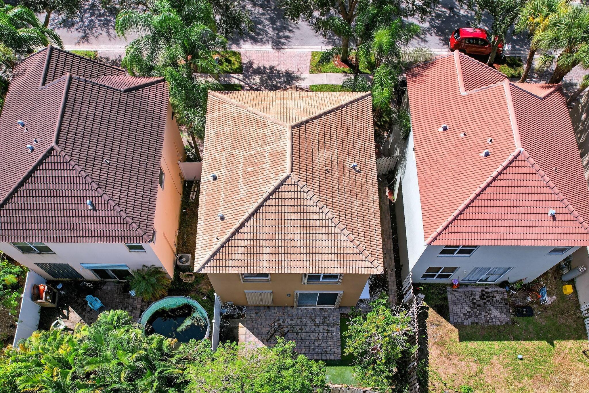 BRIGER PARS G, H AND J - Residential