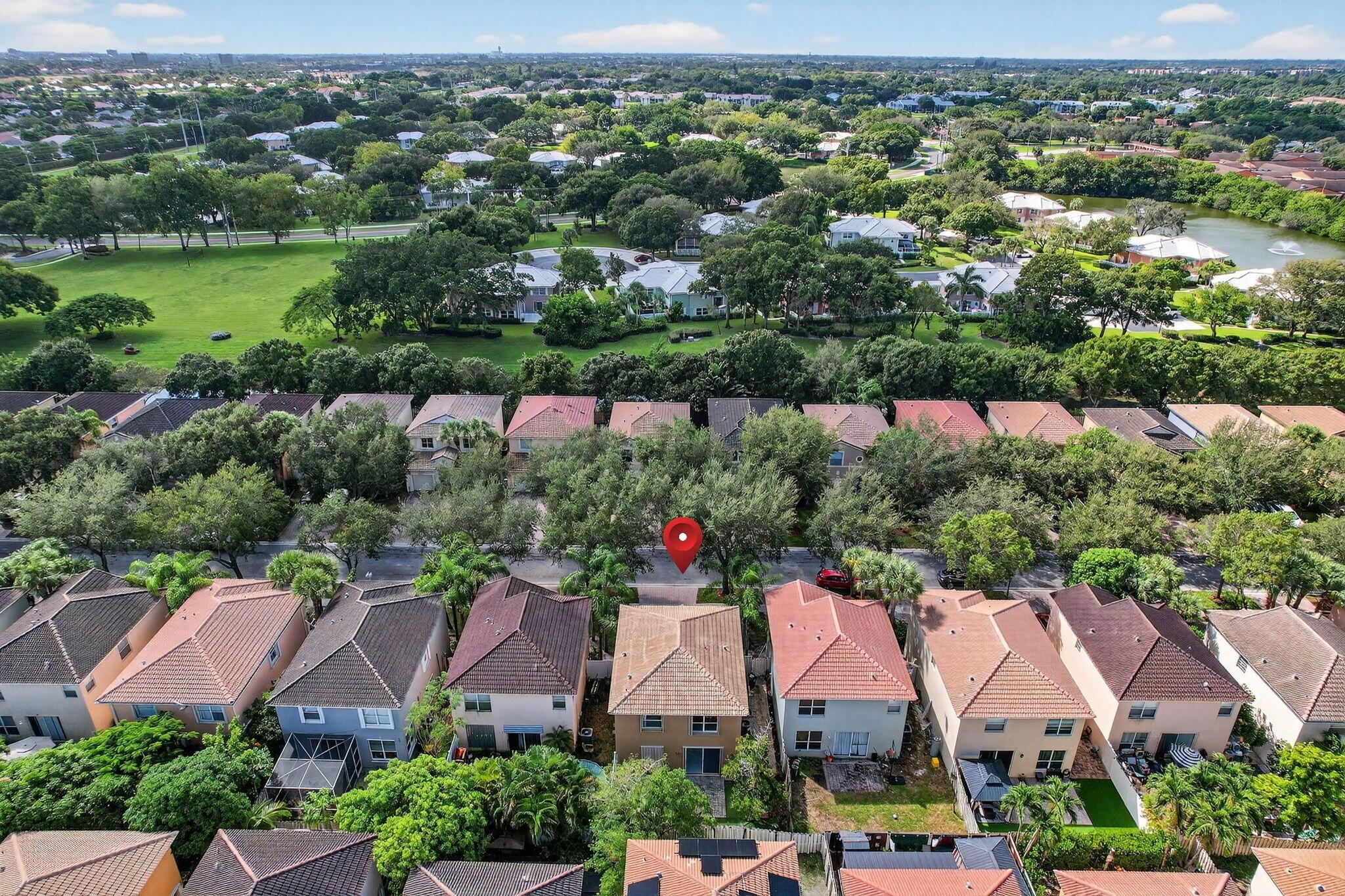 BRIGER PARS G, H AND J - Residential