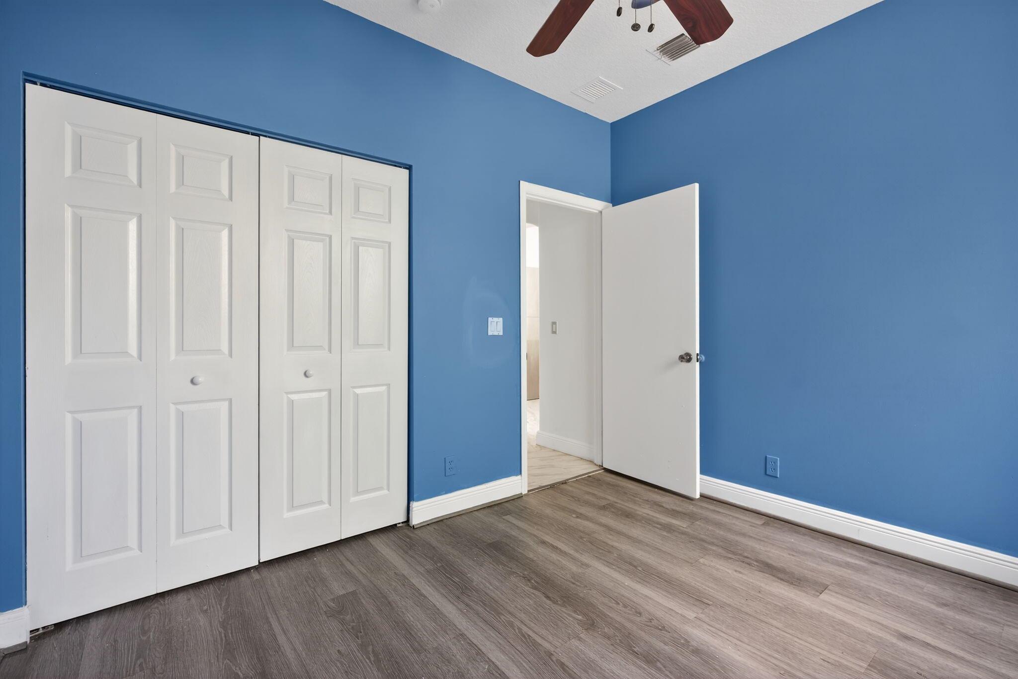 BRIGER PARS G, H AND J - Residential