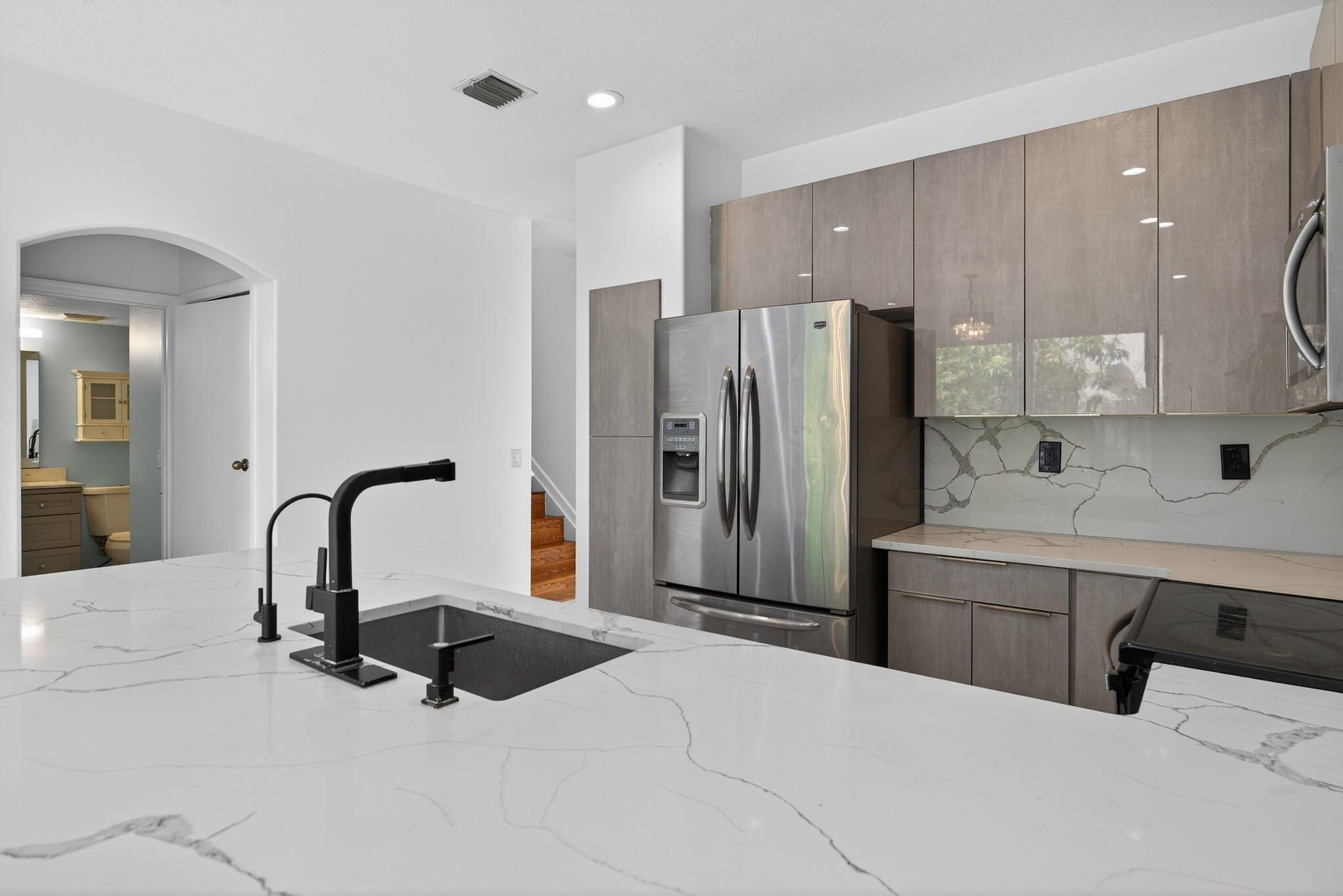 BRIGER PARS G, H AND J - Residential