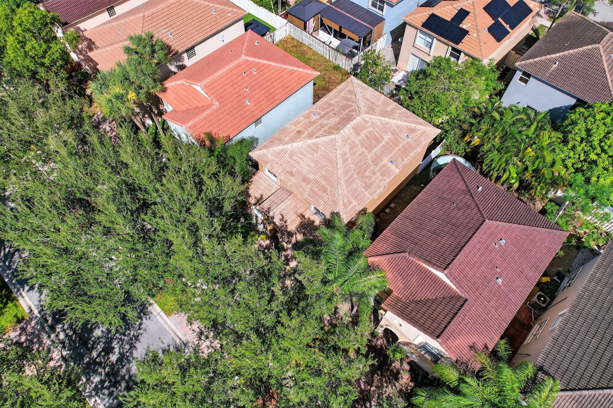 BRIGER PARS G, H AND J - Residential