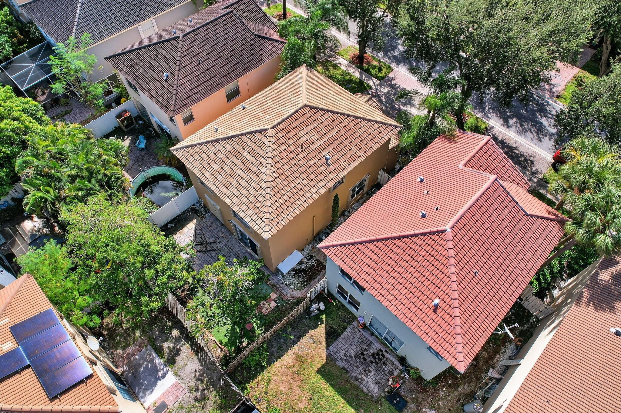 BRIGER PARS G, H AND J - Residential