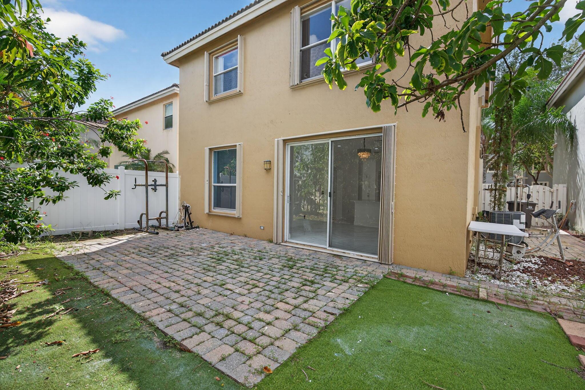 BRIGER PARS G, H AND J - Residential