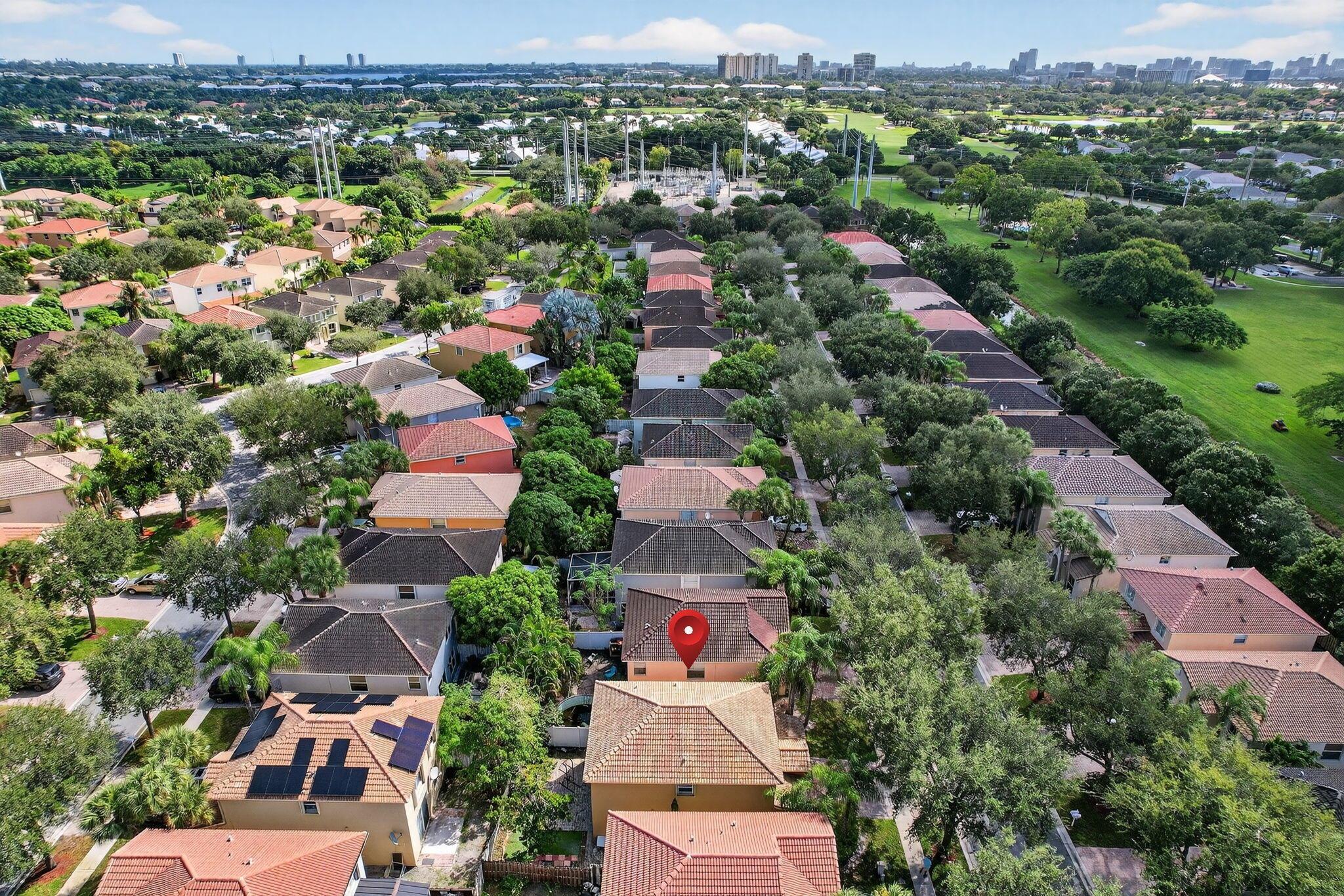 BRIGER PARS G, H AND J - Residential