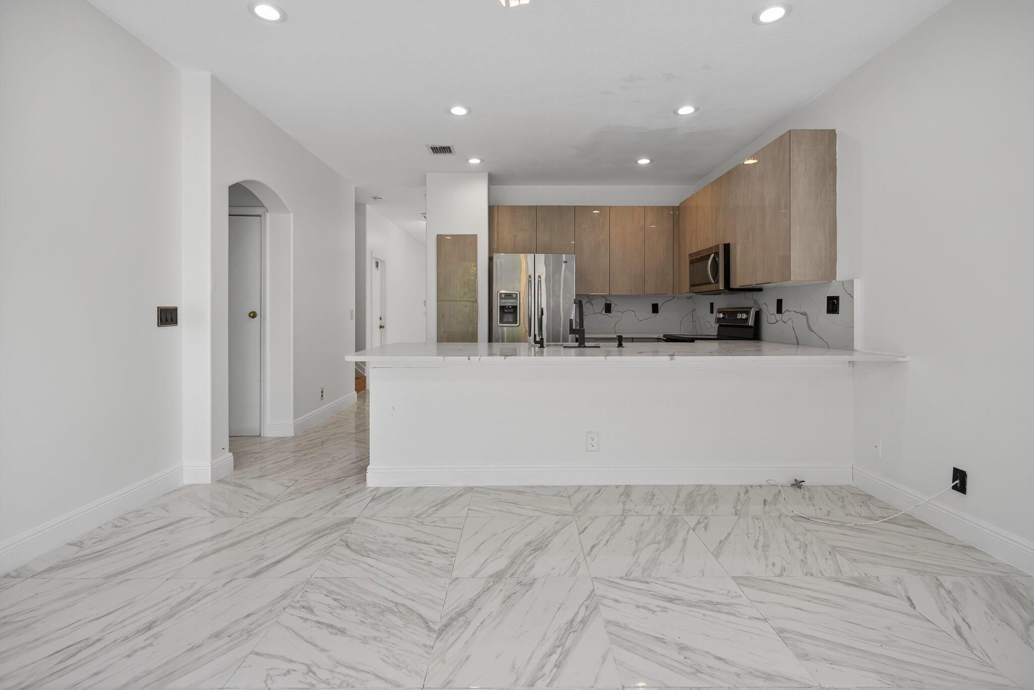 BRIGER PARS G, H AND J - Residential