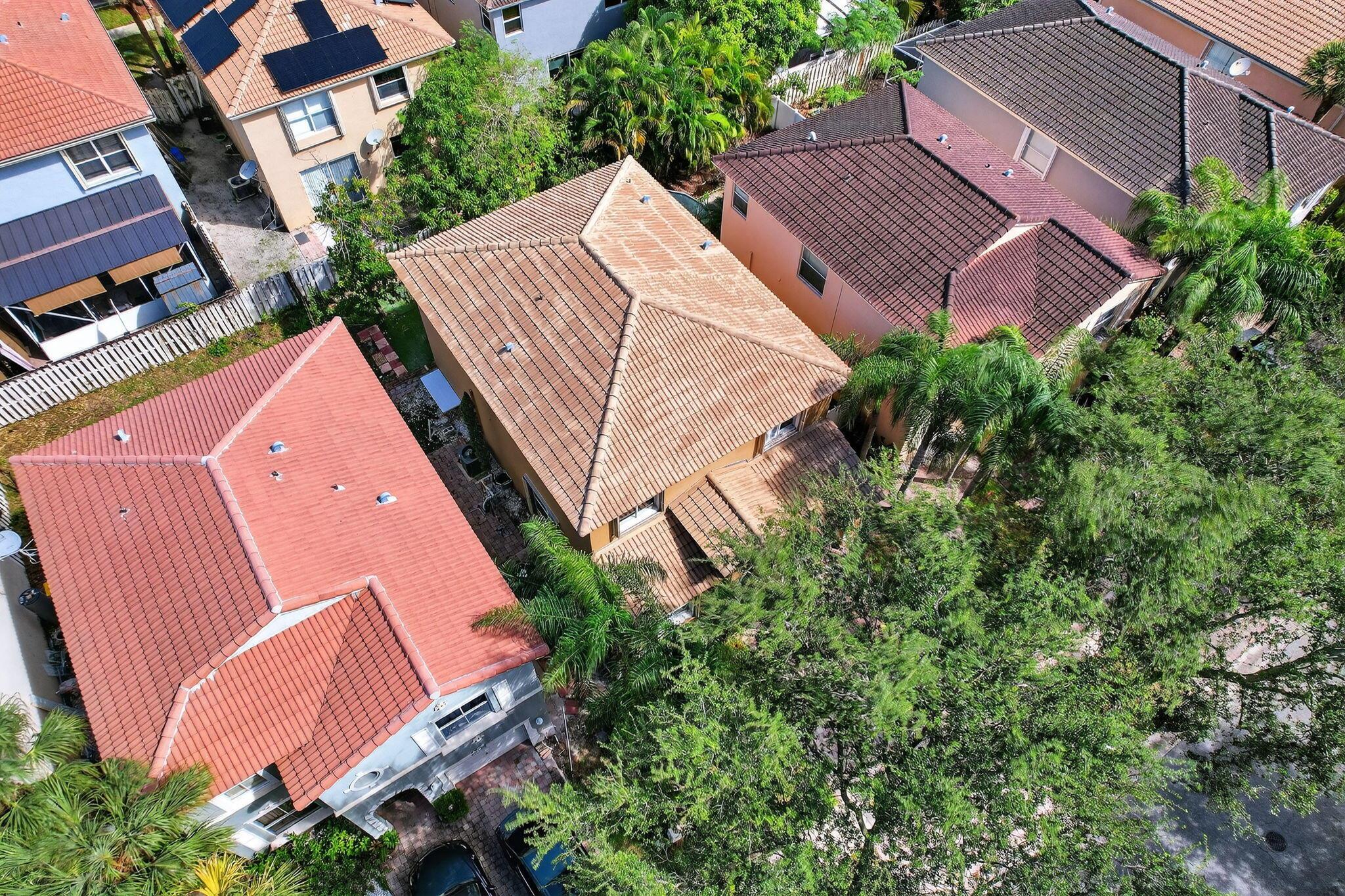 BRIGER PARS G, H AND J - Residential