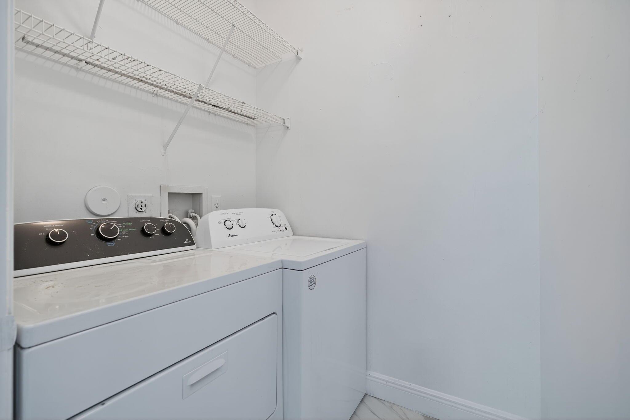 BRIGER PARS G, H AND J - Residential