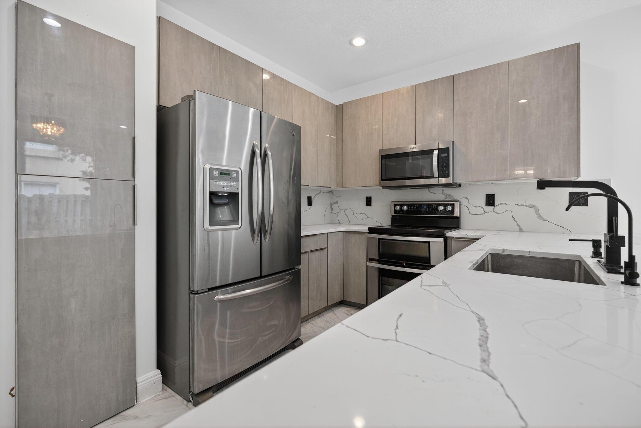 BRIGER PARS G, H AND J - Residential