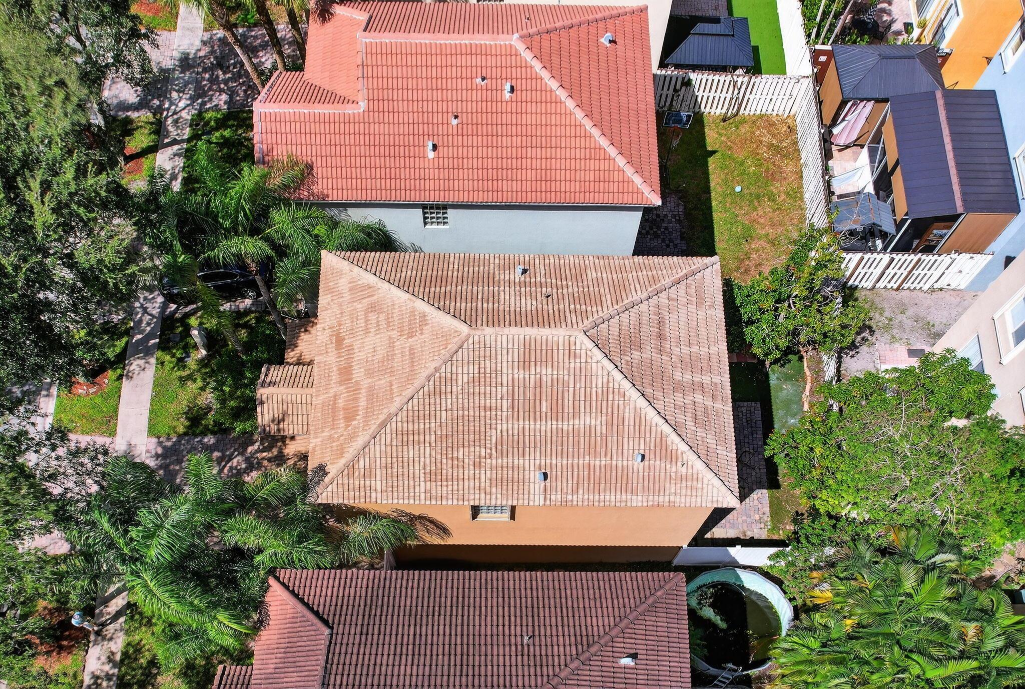 BRIGER PARS G, H AND J - Residential