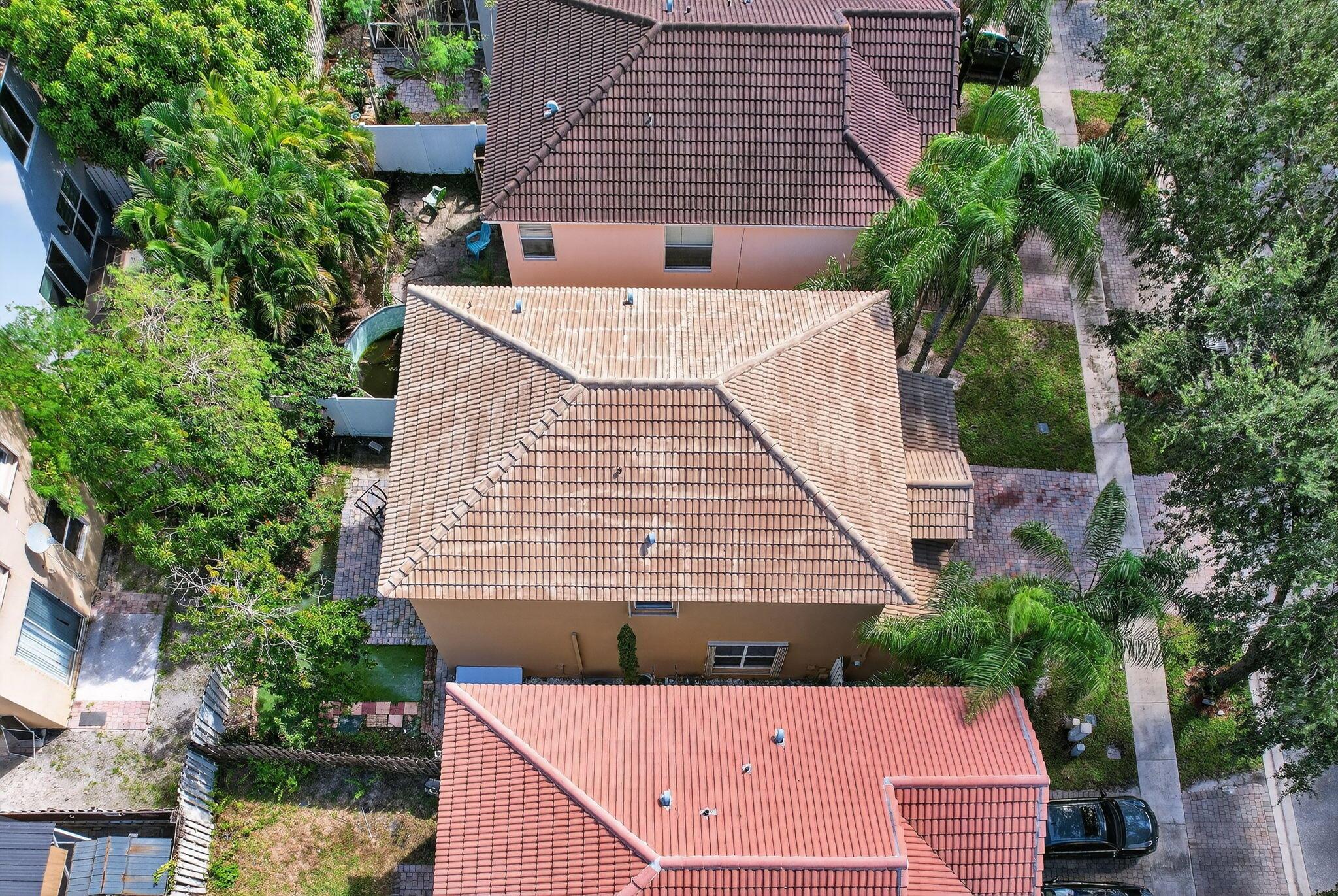 BRIGER PARS G, H AND J - Residential