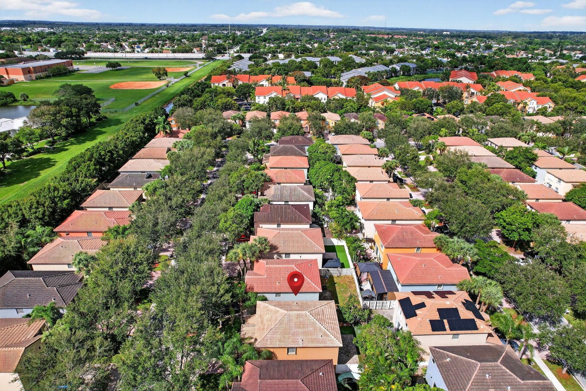 BRIGER PARS G, H AND J - Residential