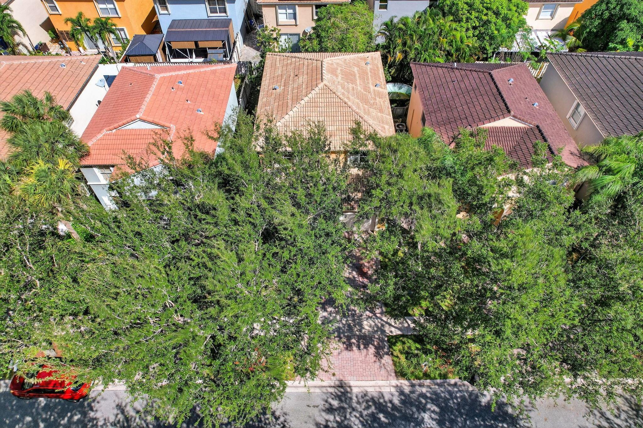 BRIGER PARS G, H AND J - Residential