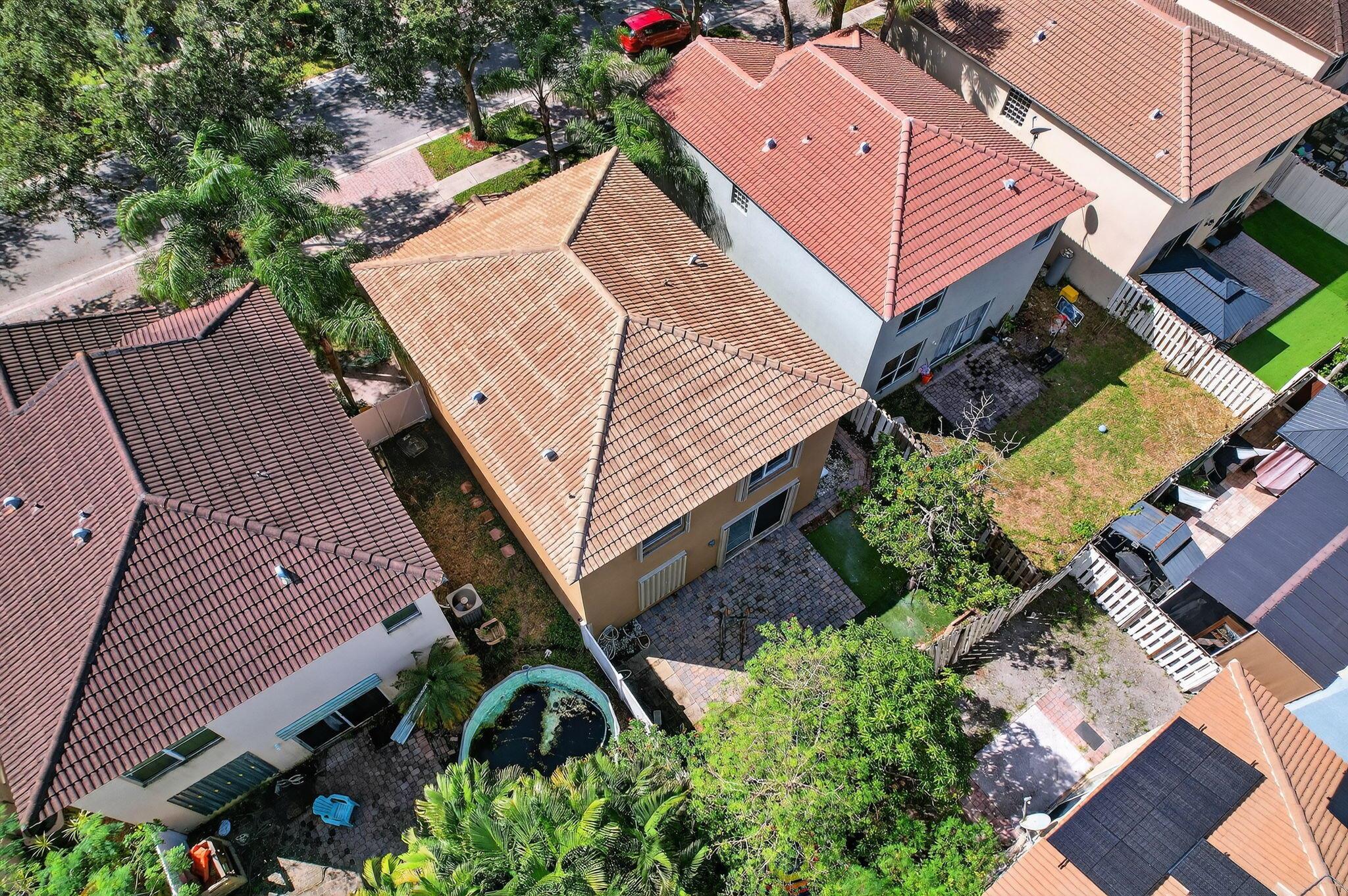 BRIGER PARS G, H AND J - Residential