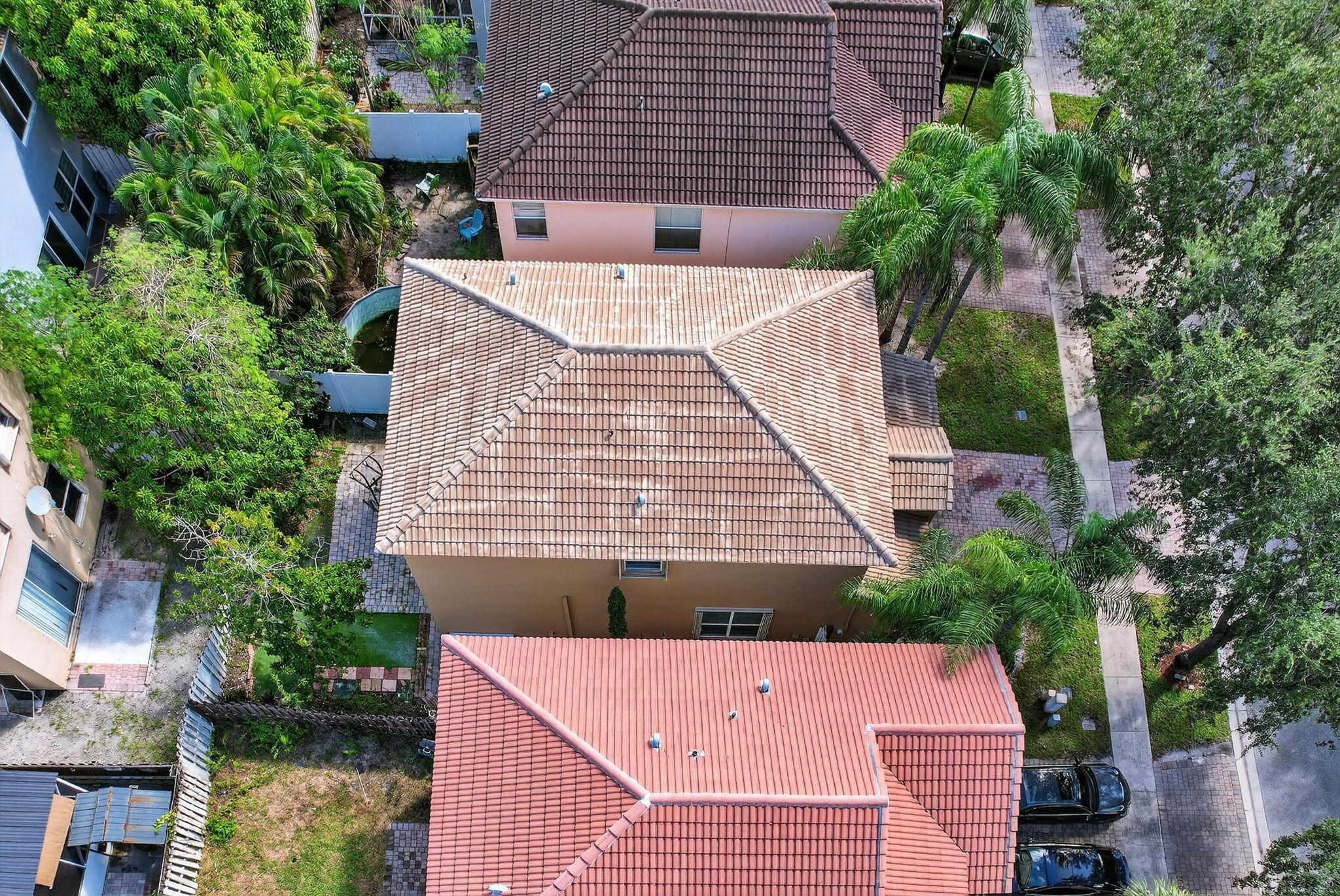 BRIGER PARS G, H AND J - Residential