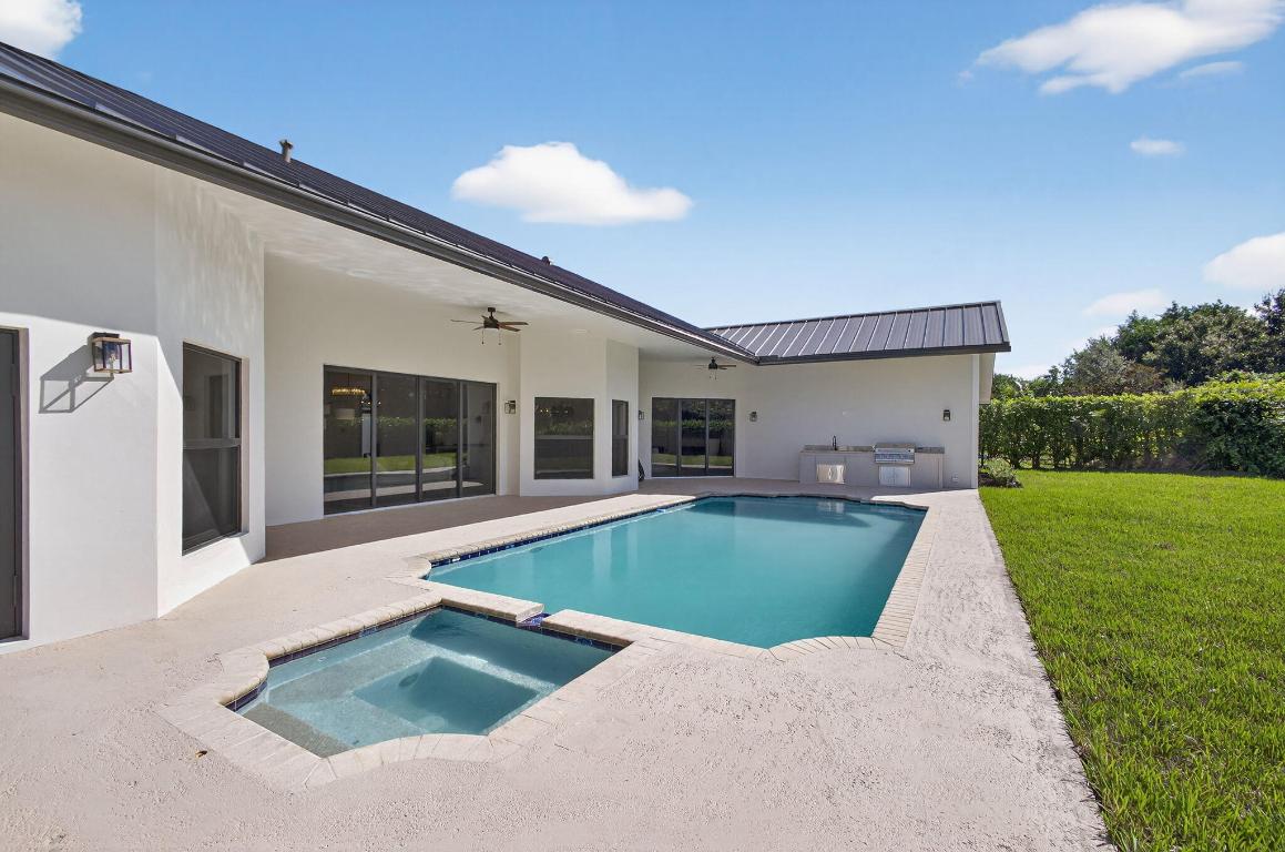 Heritage Oaks - Residential