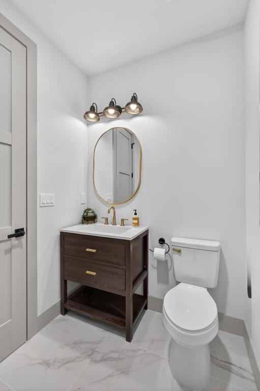 Heritage Oaks - Residential