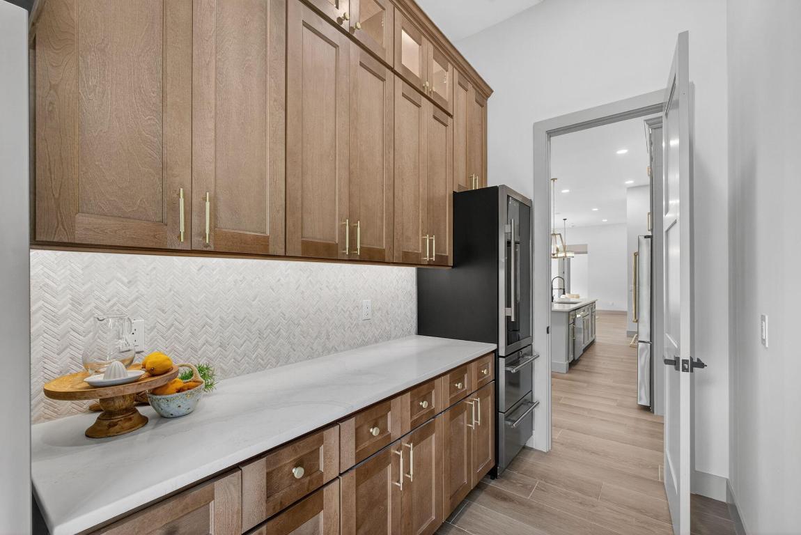 Heritage Oaks - Residential