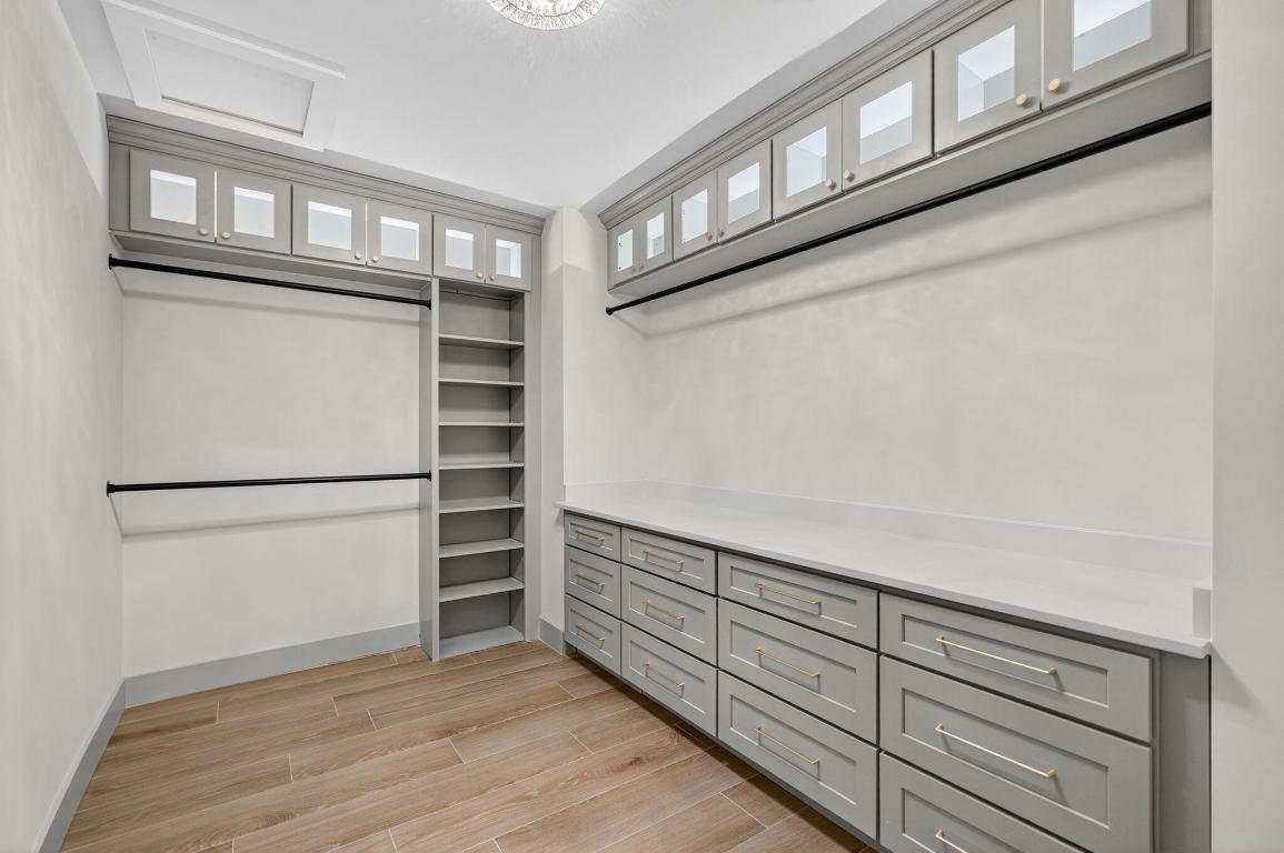 Heritage Oaks - Residential