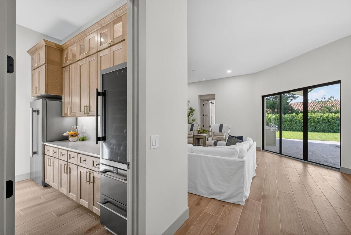 Heritage Oaks - Residential