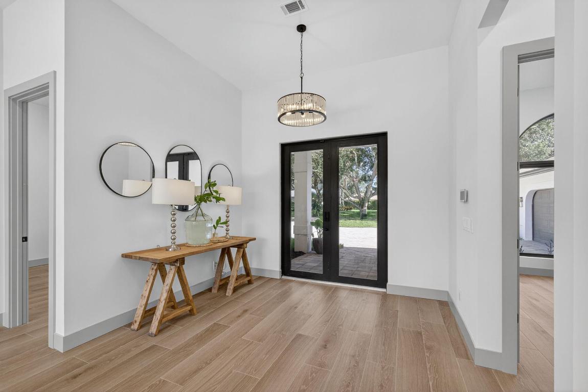 Heritage Oaks - Residential