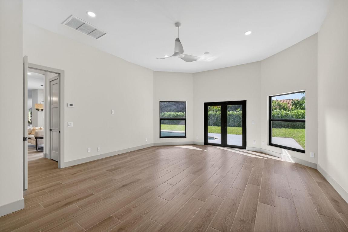 Heritage Oaks - Residential