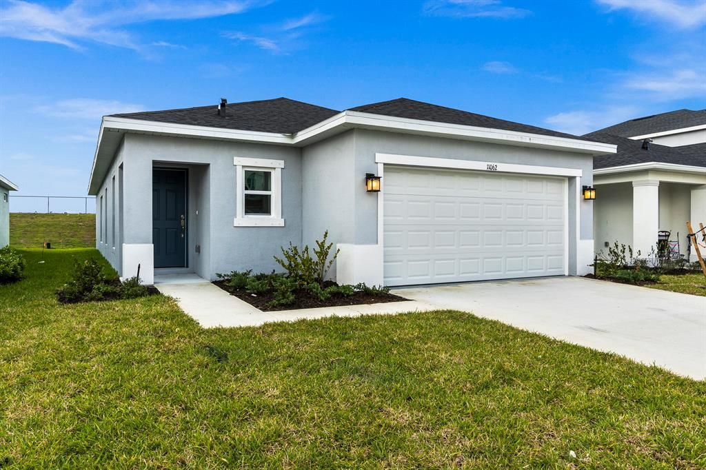 Photo of 11062 SW Vasari Way, Port Saint Lucie, FL 34987 (MLS # R10780812)