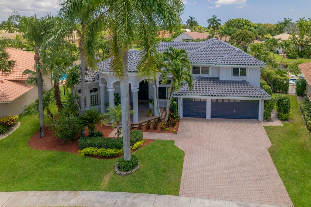 Photo of 10849 Bal Harbor Drive, Boca Raton, FL 33498 (MLS # B26047259)