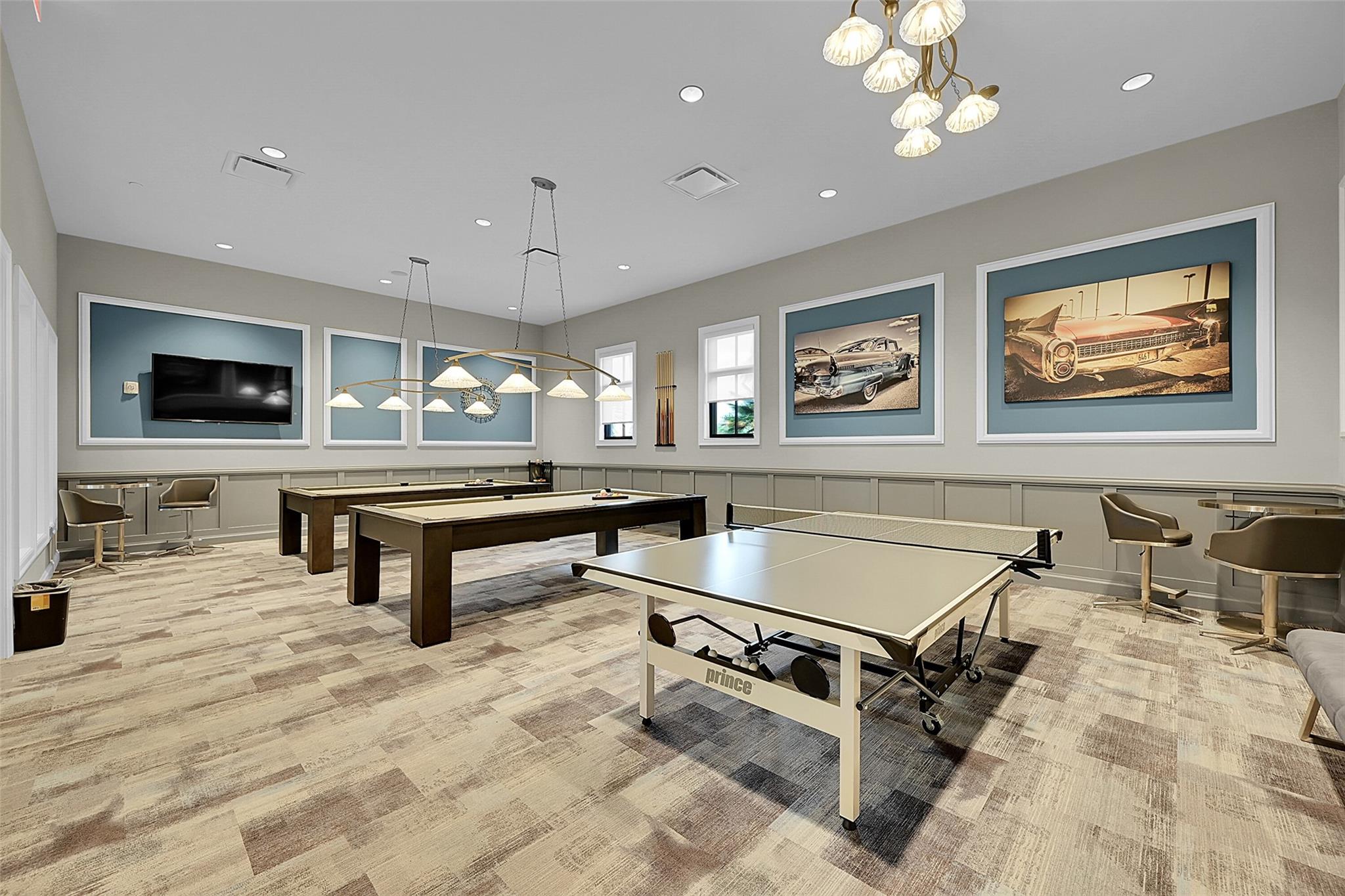 Parkland Royale 182-60 B - Residential