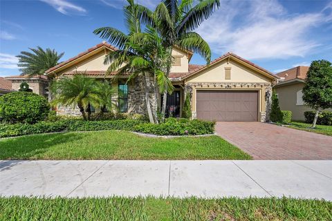 9375 Cantal Circle Parkland FL 33076