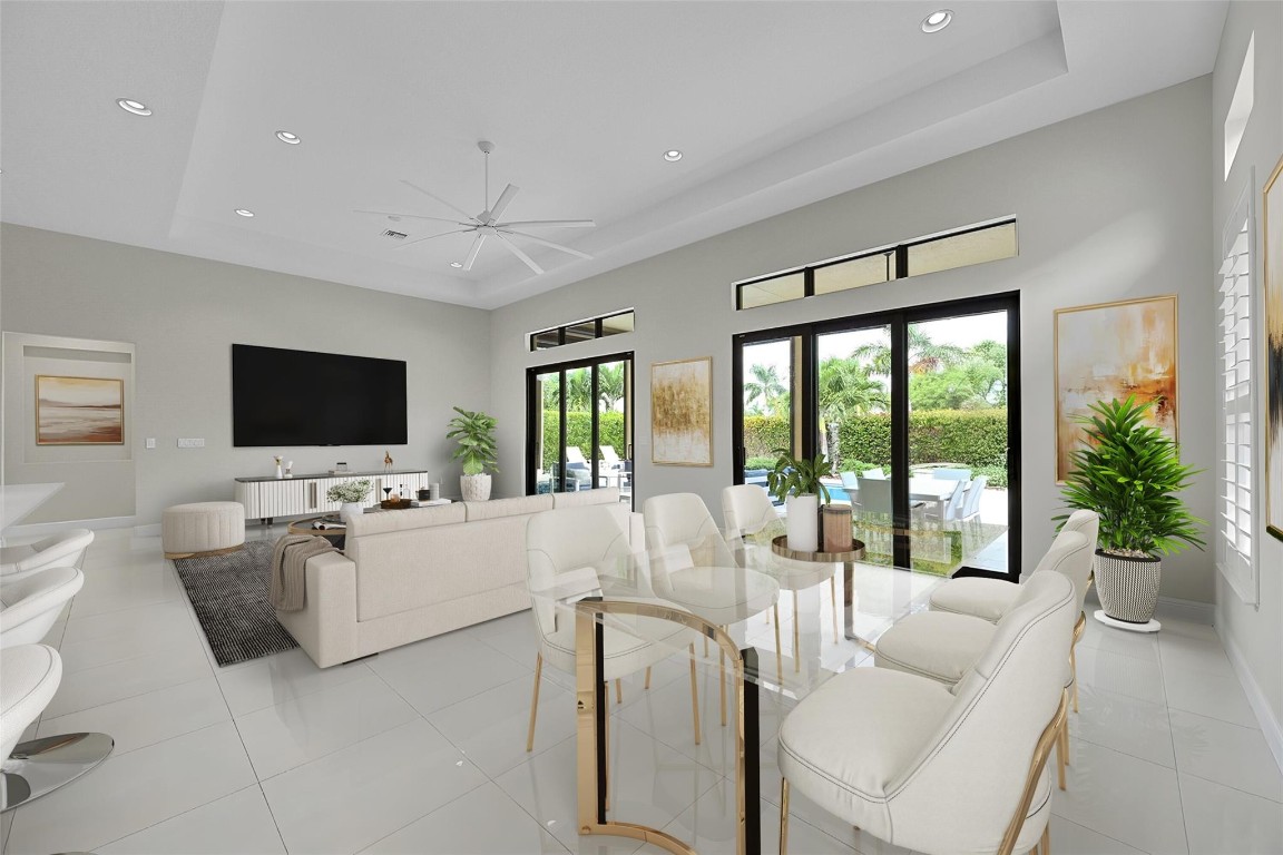 Parkland Royale 182-60 B - Residential