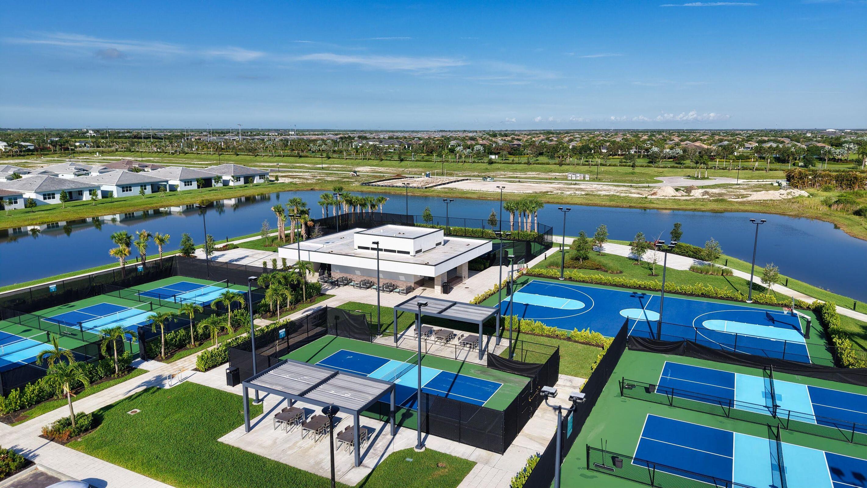 TELARO AT SOUTHERN GROVE PLAT 2 - Residential