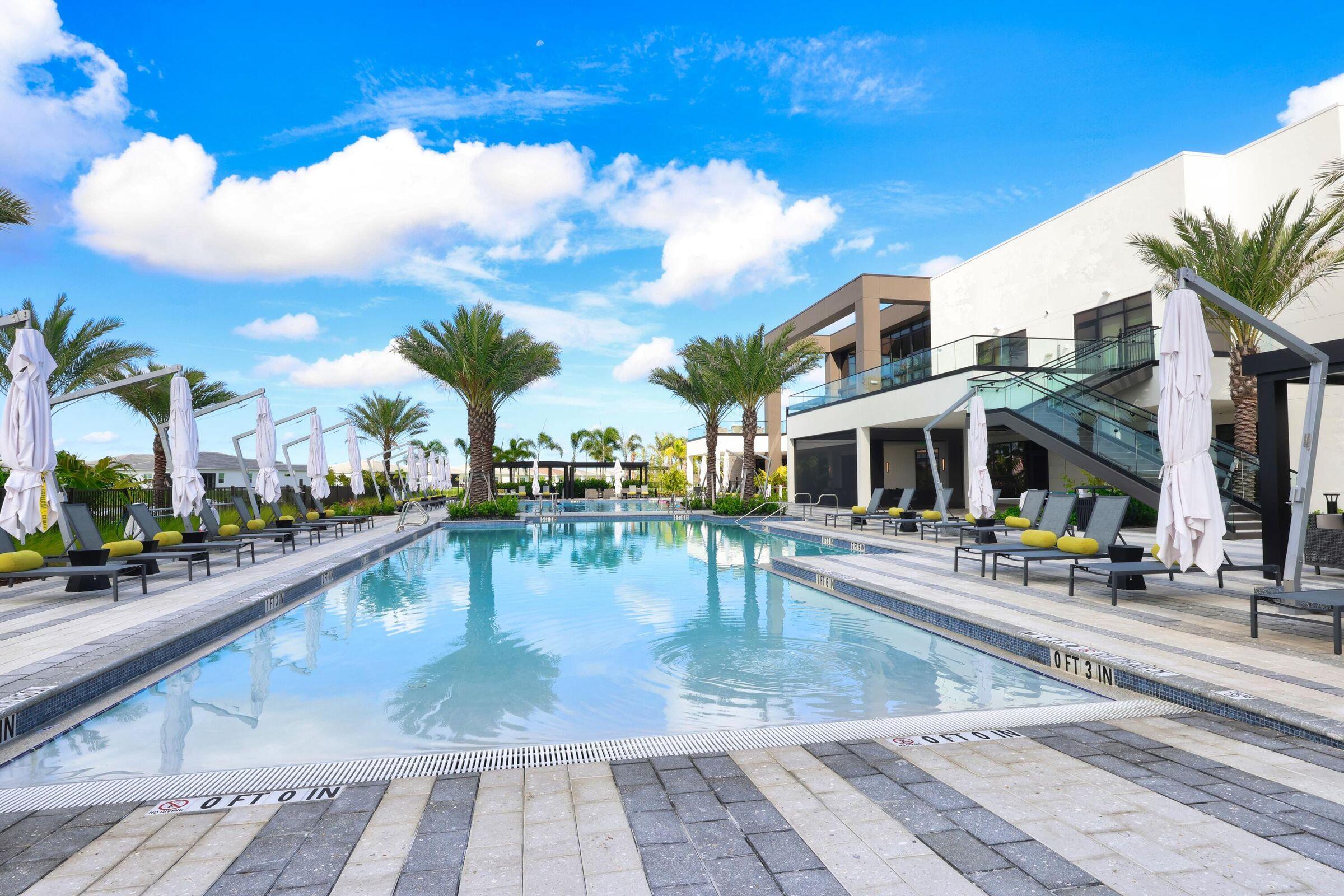 TELARO AT SOUTHERN GROVE PLAT 2 - Residential