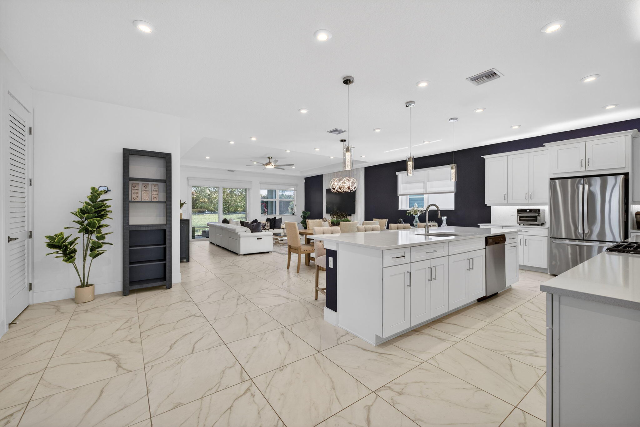 TELARO AT SOUTHERN GROVE PLAT 2 - Residential