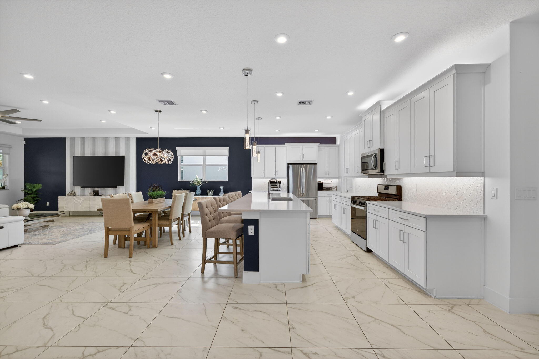 TELARO AT SOUTHERN GROVE PLAT 2 - Residential