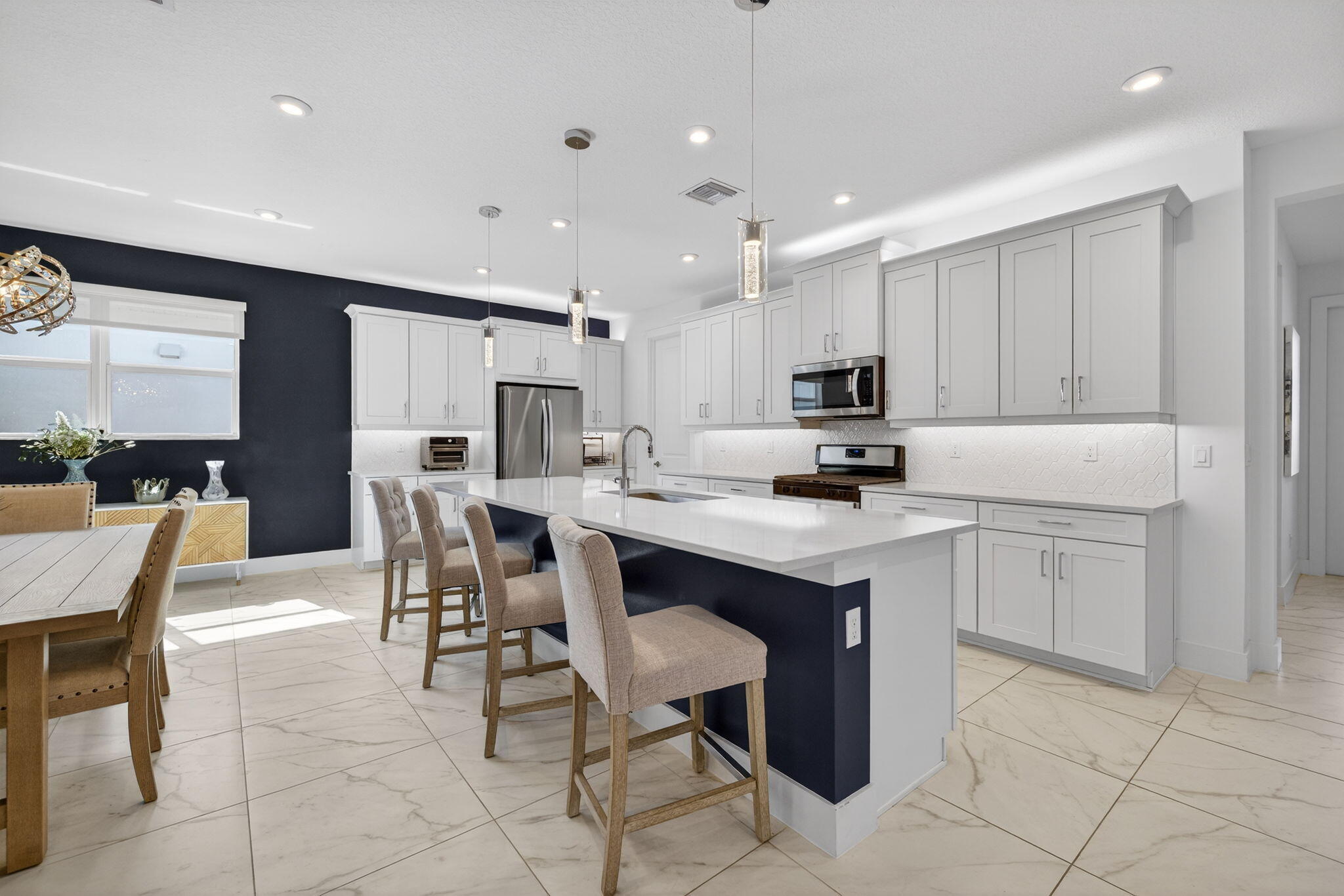 TELARO AT SOUTHERN GROVE PLAT 2 - Residential