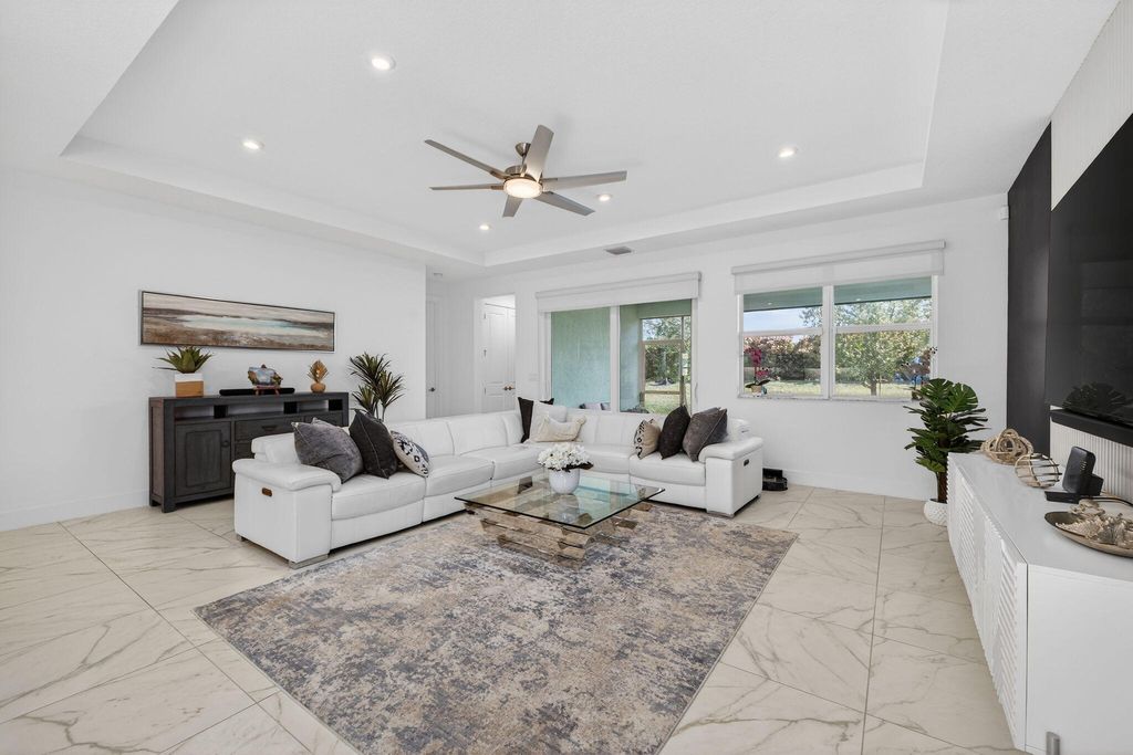 Photo of 11725 SW Aquila Way, Port Saint Lucie, FL 34987 (MLS # R11167755)