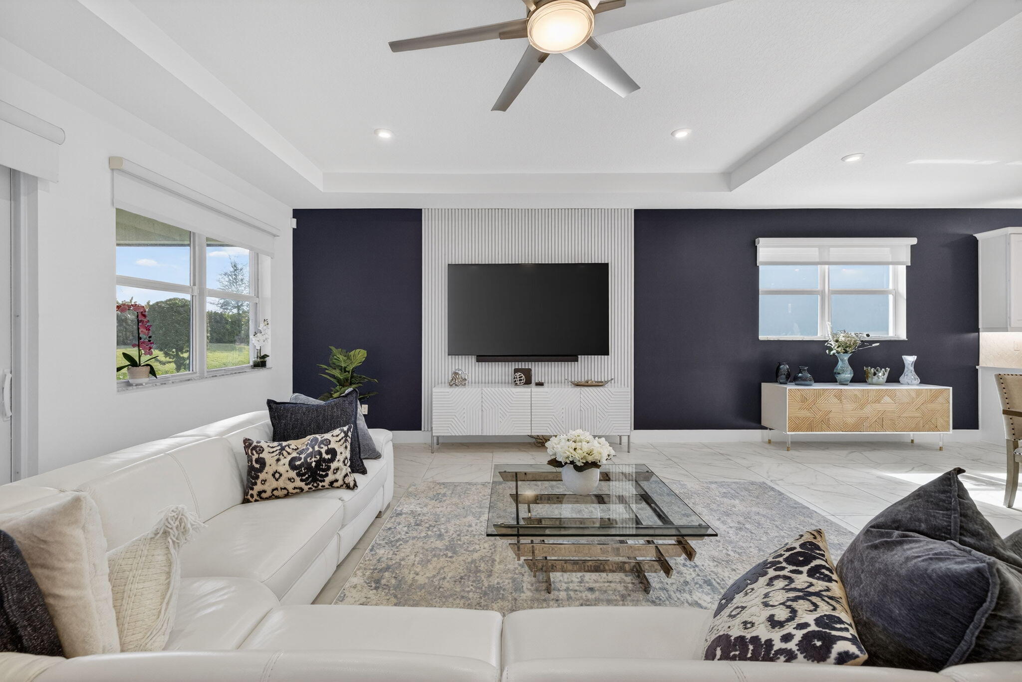 TELARO AT SOUTHERN GROVE PLAT 2 - Residential