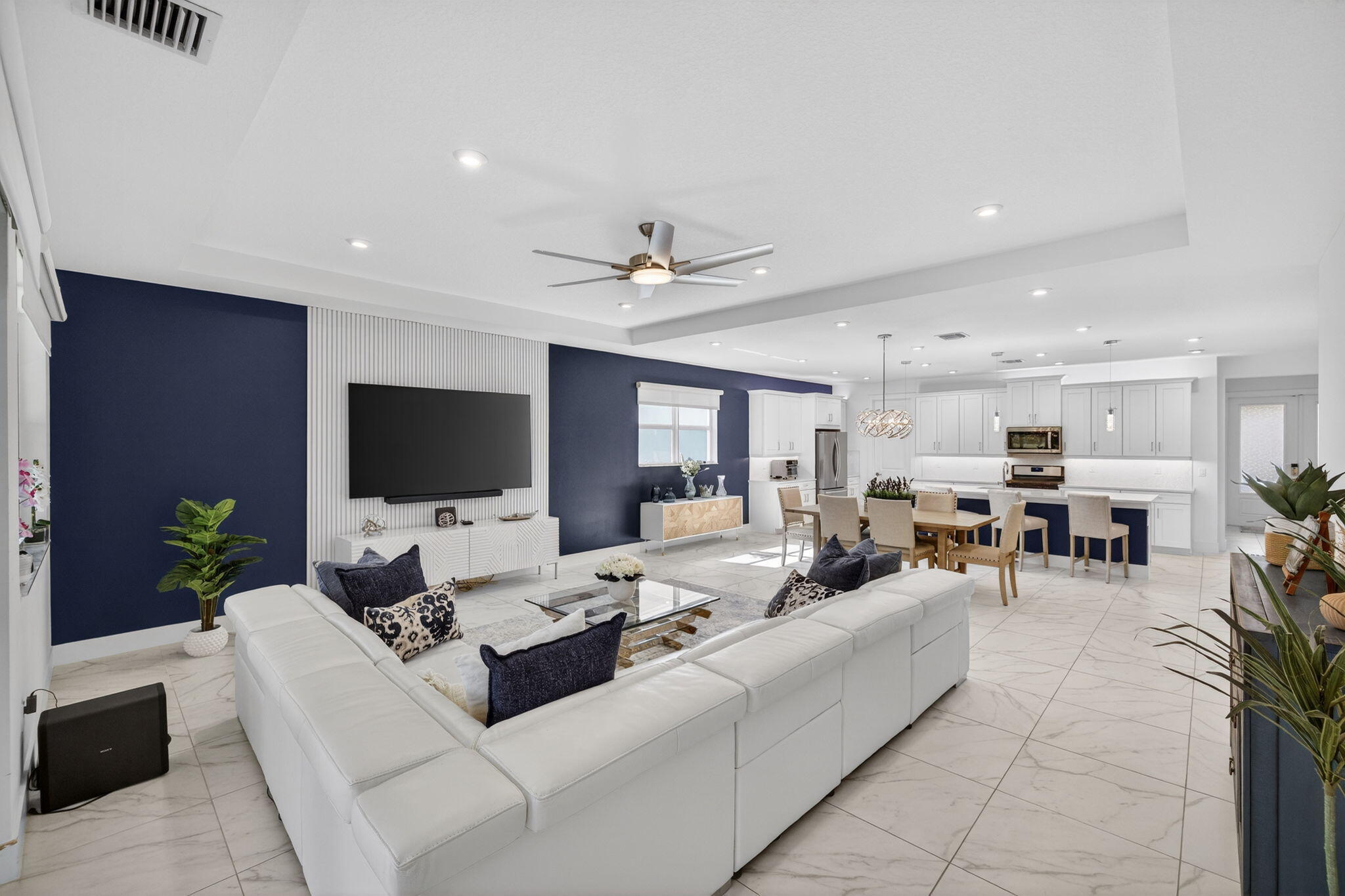 TELARO AT SOUTHERN GROVE PLAT 2 - Residential