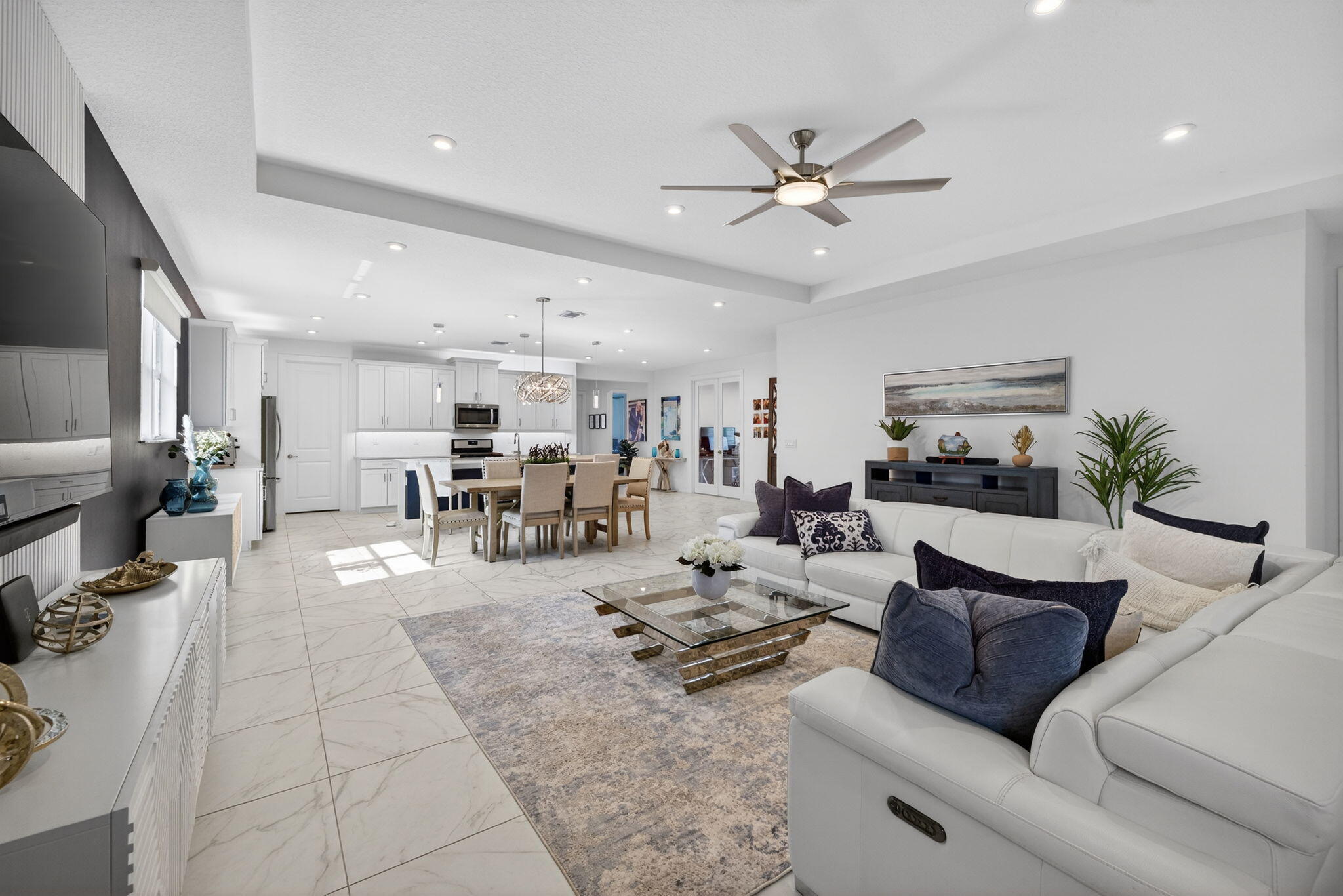 TELARO AT SOUTHERN GROVE PLAT 2 - Residential