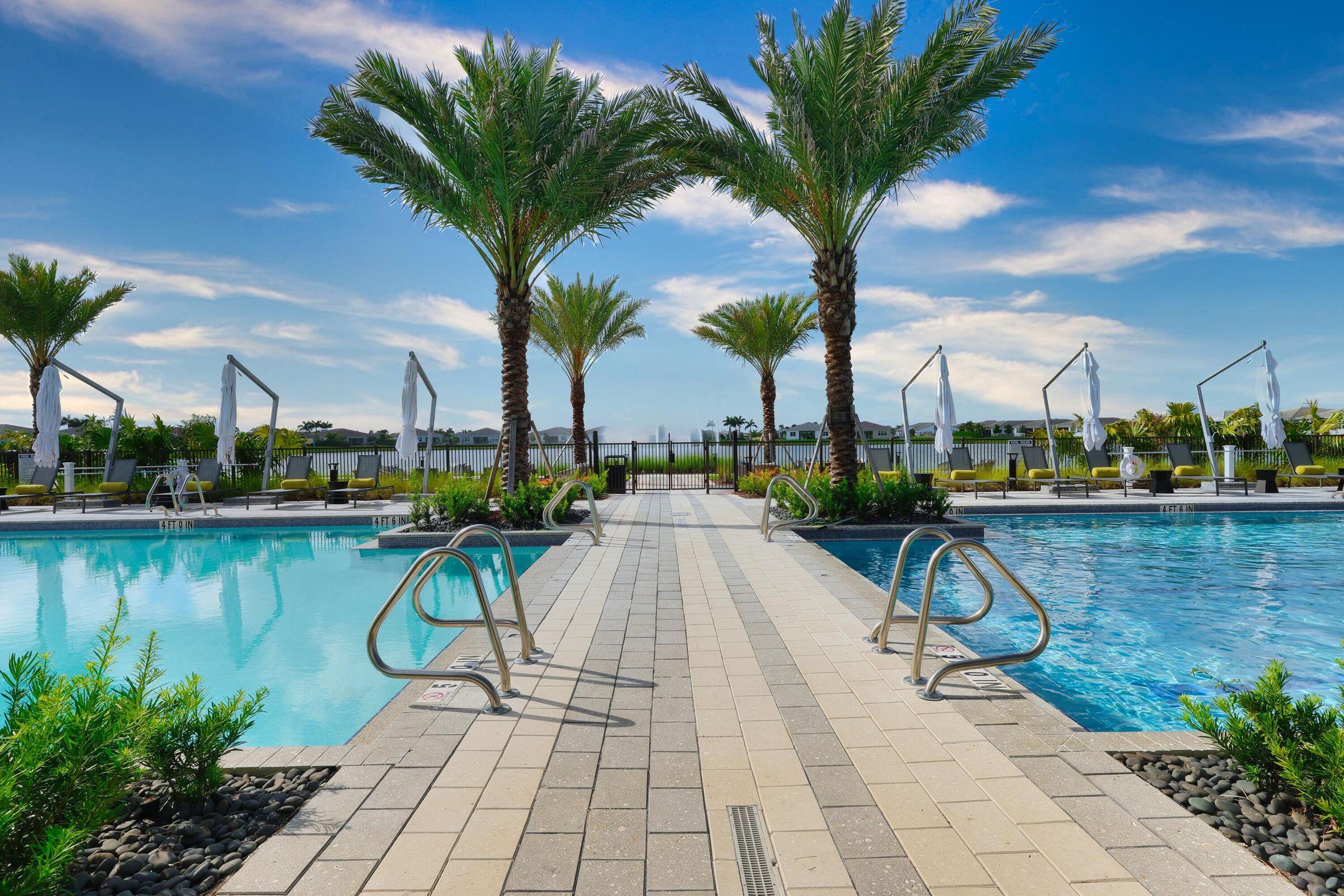 TELARO AT SOUTHERN GROVE PLAT 2 - Residential