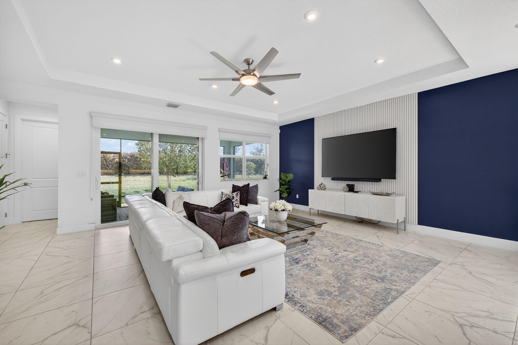 TELARO AT SOUTHERN GROVE PLAT 2 - Residential