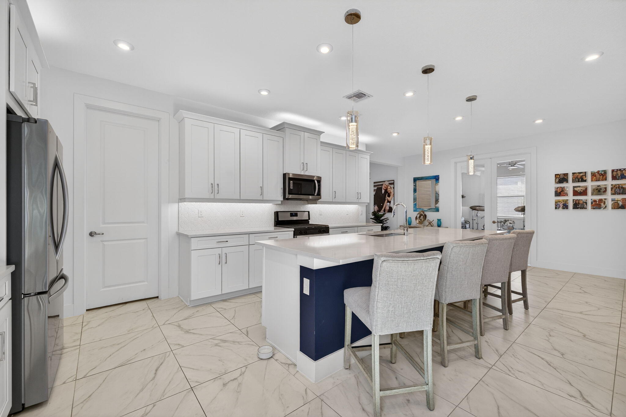 TELARO AT SOUTHERN GROVE PLAT 2 - Residential