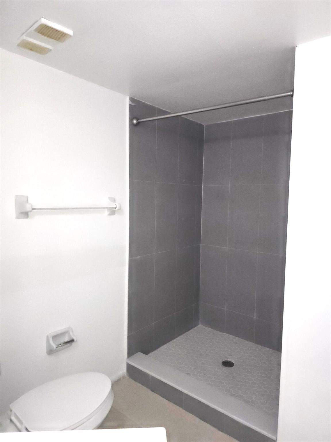 MIDPORT PLACE I, A CONDOM - Residential Lease