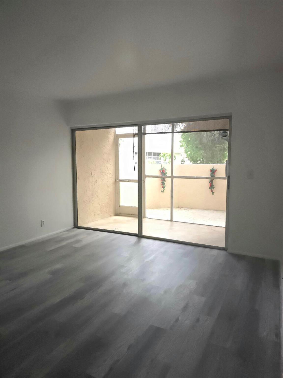 MIDPORT PLACE I, A CONDOM - Residential Lease