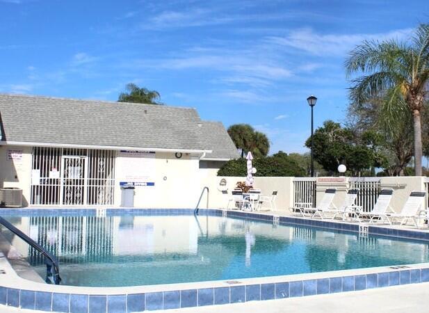 MIDPORT PLACE I, A CONDOM - Residential Lease