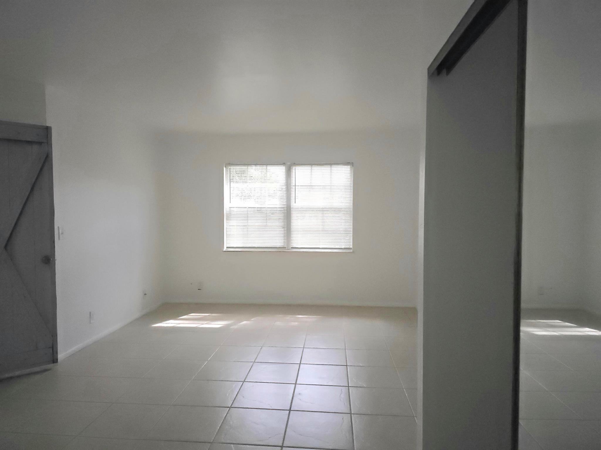 MIDPORT PLACE I, A CONDOM - Residential Lease
