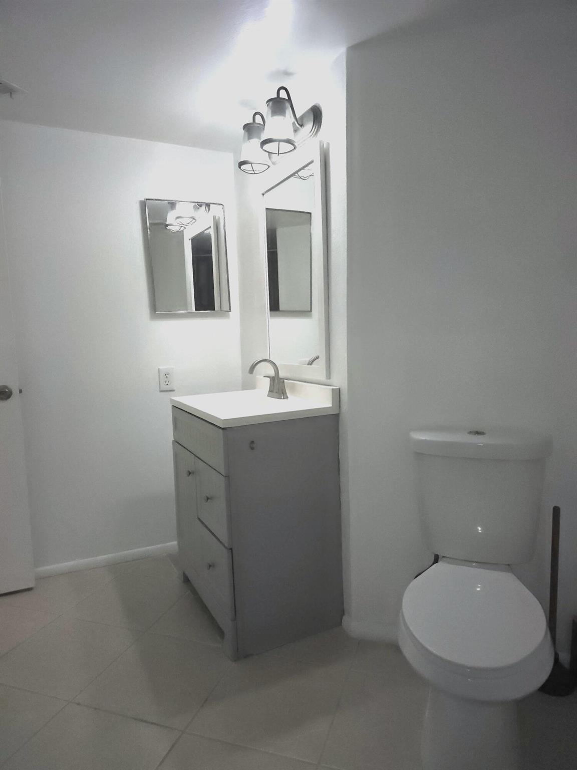 MIDPORT PLACE I, A CONDOM - Residential Lease